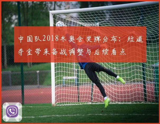 中国队2018冬奥会奖牌分布：短道夺金带来备战调整与后续看点